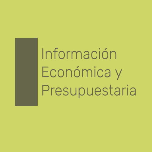 Información Económica y Presupuestaria - Down Andalucía