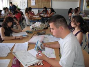 Educación - Down Andalucía